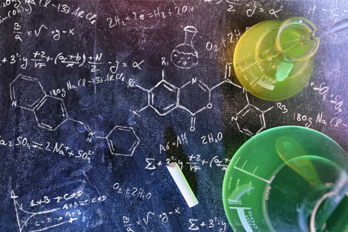 Modified Aliphatic Amines