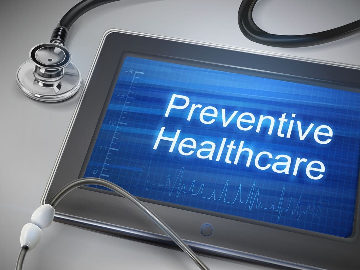 Preventive Health Care