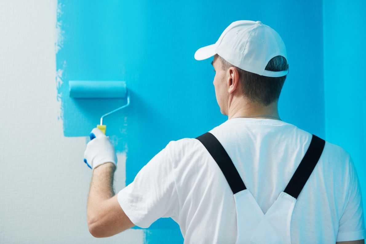 Floor & wall Coatings
